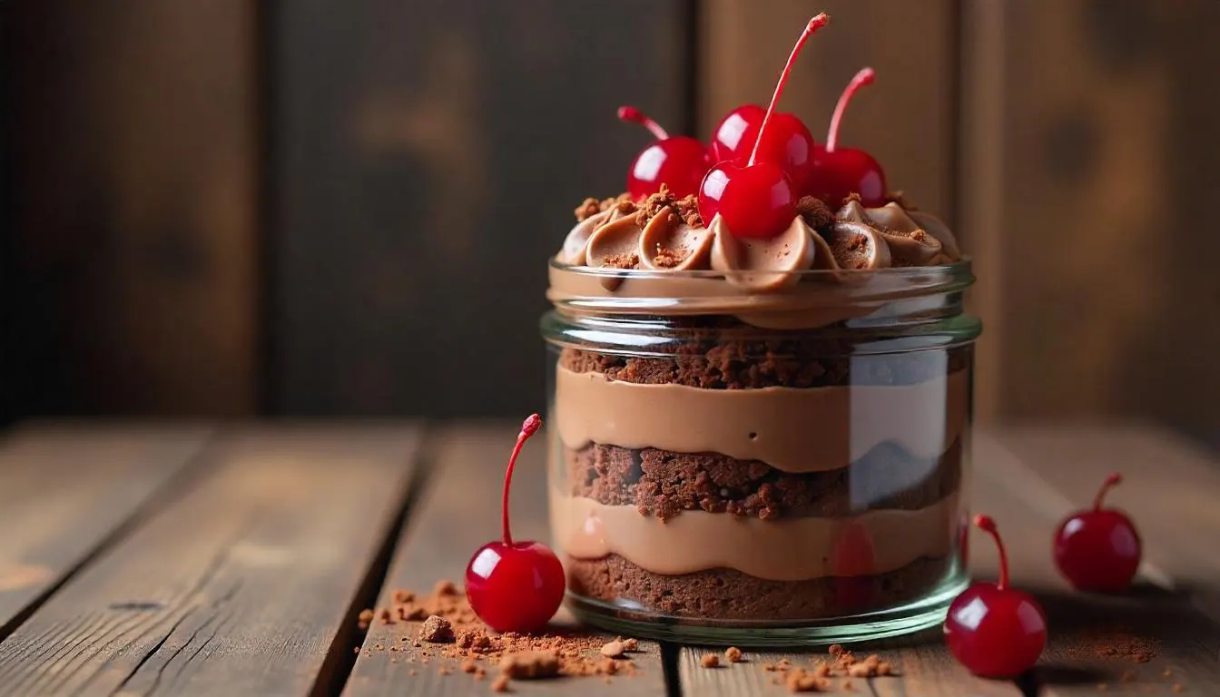 Transforme seu amor pela confeitaria em uma fonte de renda lucrativa com receitas de bolos gourmet perfeitos para todas as ocasiões.